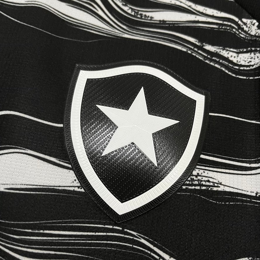 Botafogo 2024 Fourth