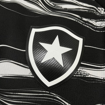 Botafogo 2024 Fourth
