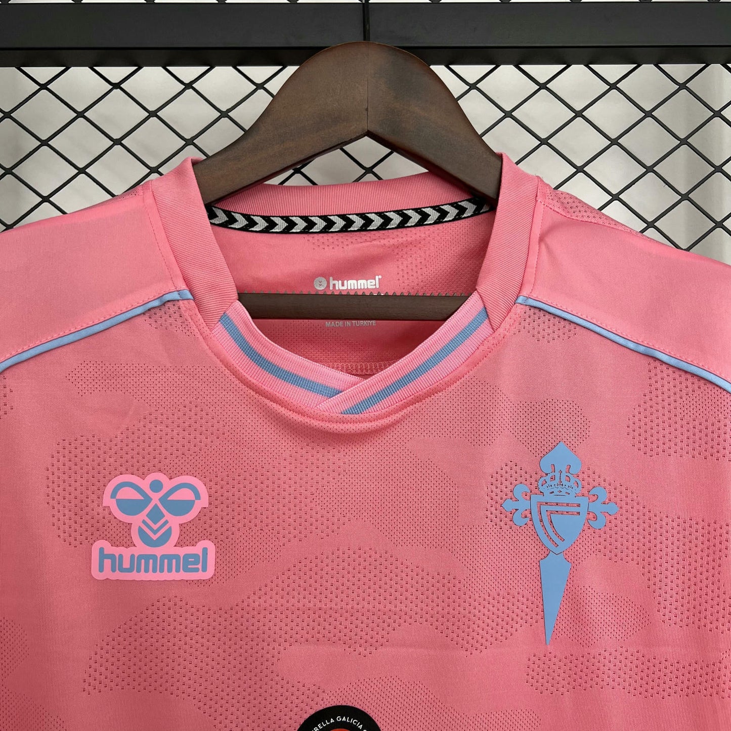 Celta de Vigo 2025/26 Third
