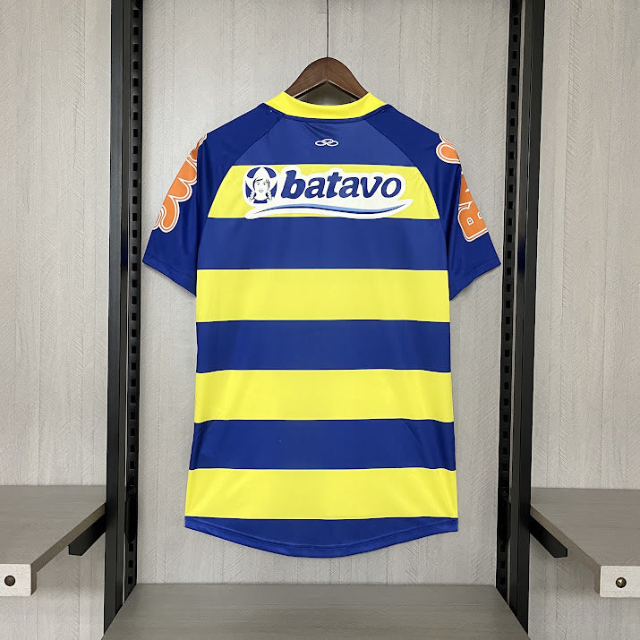 Flamengo 2010 Third
