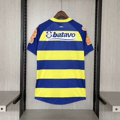 Flamengo 2010 Third