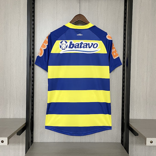 Flamengo 2010 Third