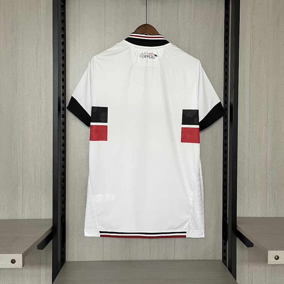 Santa Cruz 2025 Away