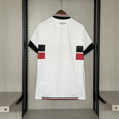 Santa Cruz 2025 Away