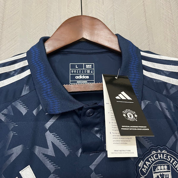 Manchester United 2024/25 Away