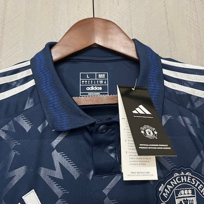 Manchester United 2024/25 Away