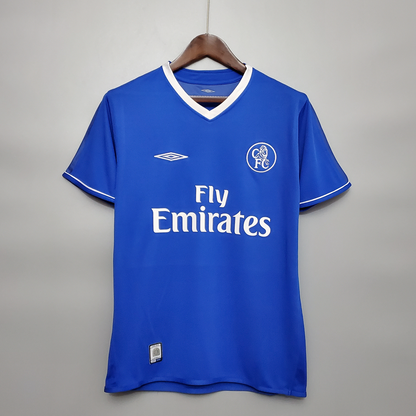 Chelsea 2003/05 Home