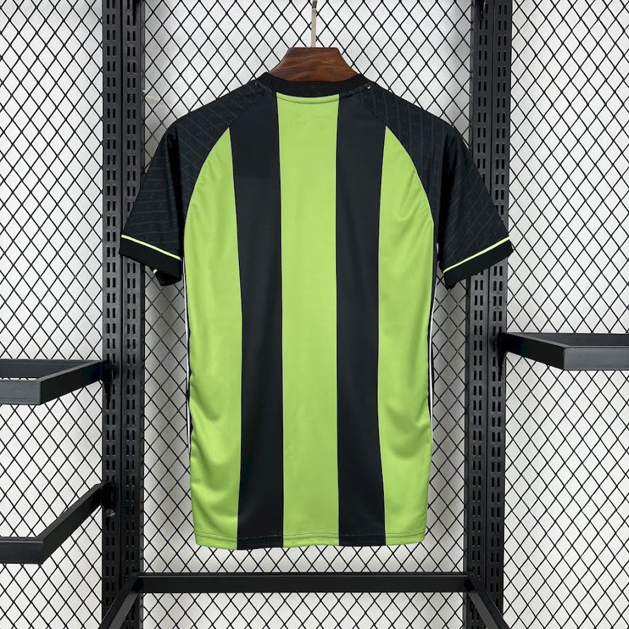América Mineiro 2025 Home