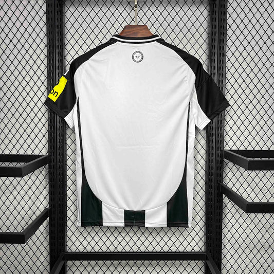 Newcastle United 2024/25 Home