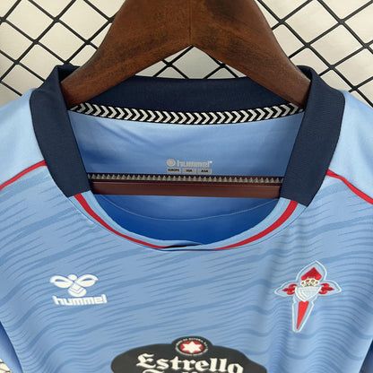 Celta de Vigo 2025/26 Home