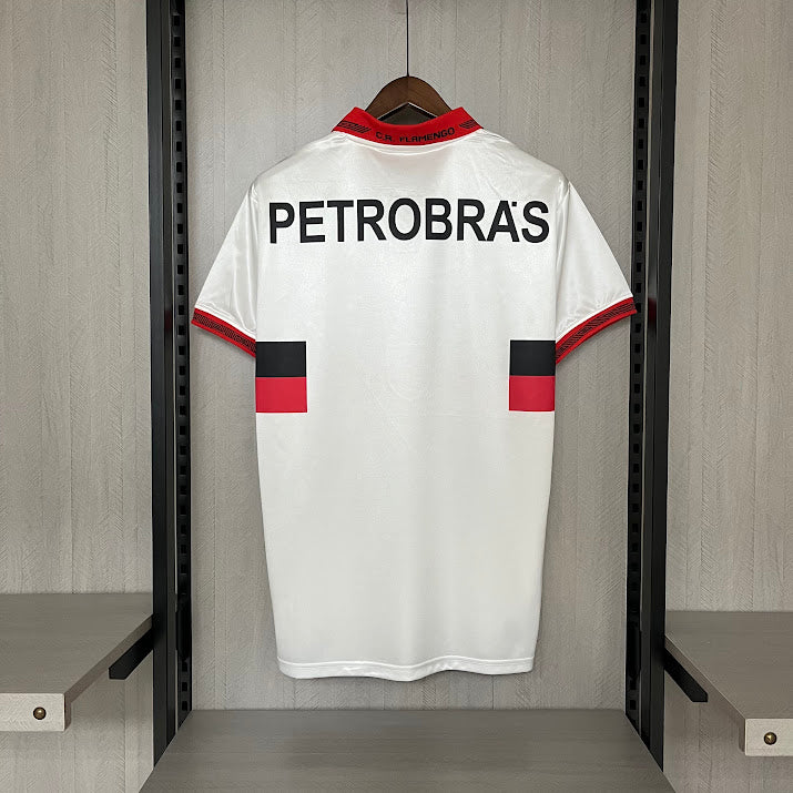 Flamengo 1994 Away