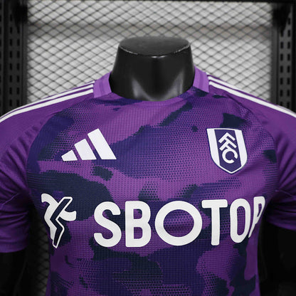 Fulham 2024/25 Third
