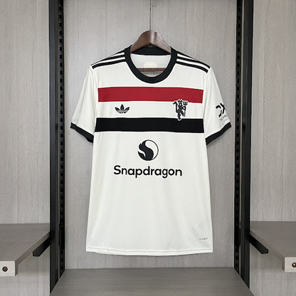 Manchester United 2024/25 Third