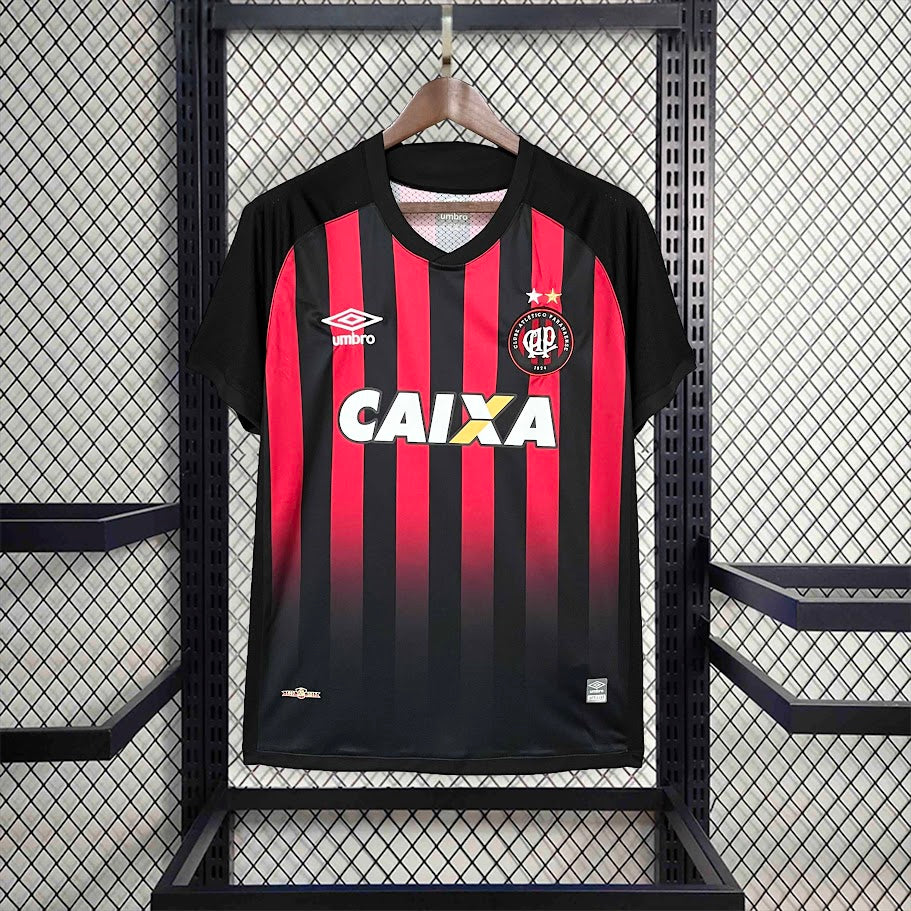 Athletico Paranaense 2017 Home