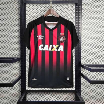 Athletico Paranaense 2017 Home