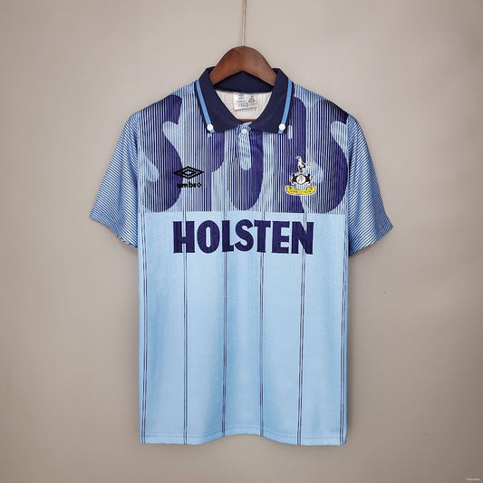 Tottenham 1992/94 Third