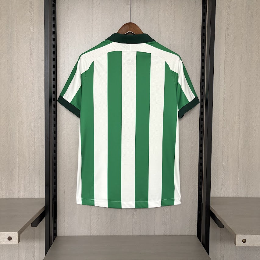 Juventude 2025 Home