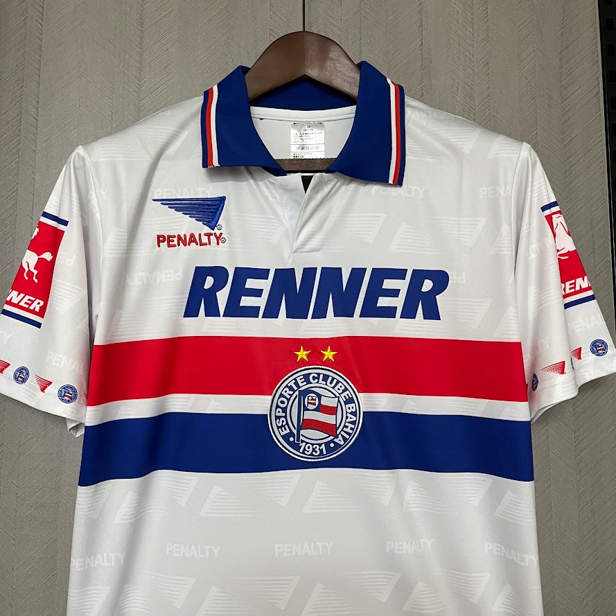 Bahia 1996 Home
