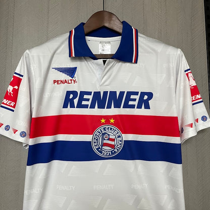 Bahia 1996 Home