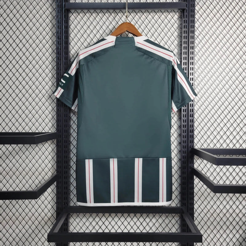 Manchester United 2023/24 Away