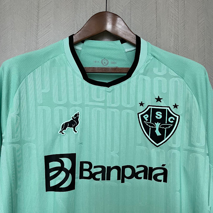 Paysandu 2024 Third