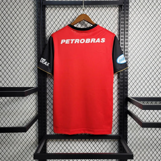 Flamengo 2008 Third