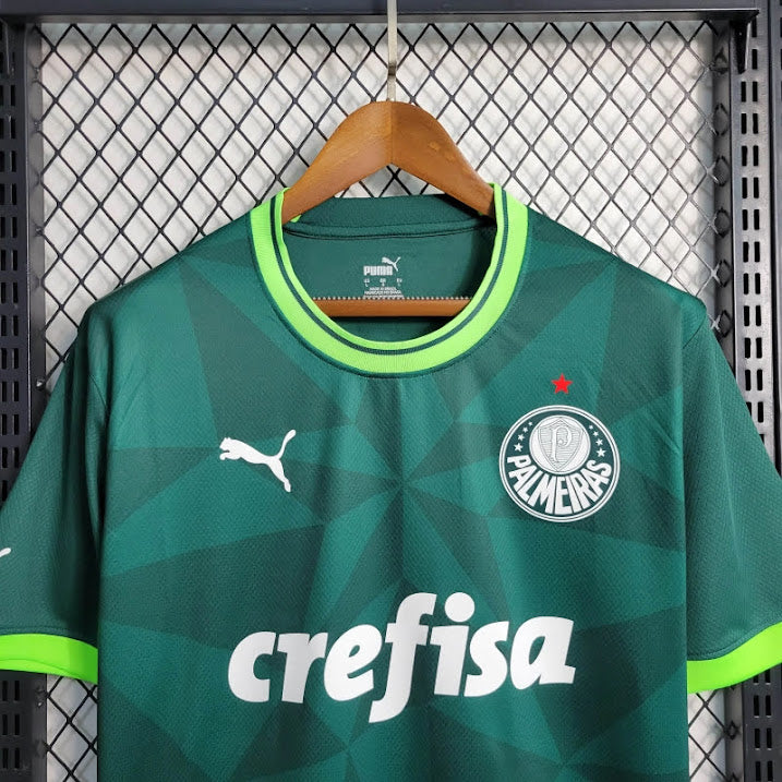 Palmeiras 2023 Home