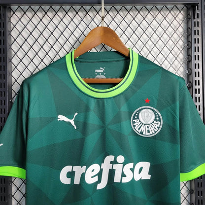 Palmeiras 2023 Home