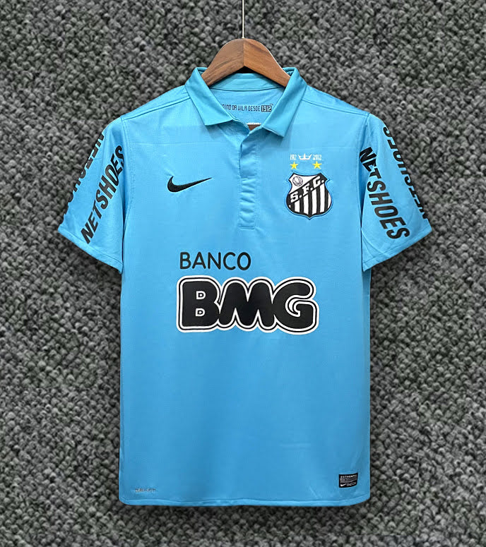 Santos 2012 Third