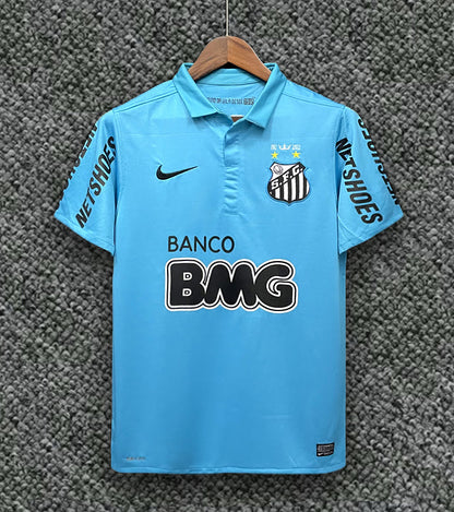 Santos 2012 Third