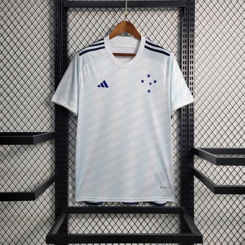 Cruzeiro 2023 Away