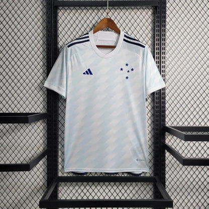 Cruzeiro 2023 Away