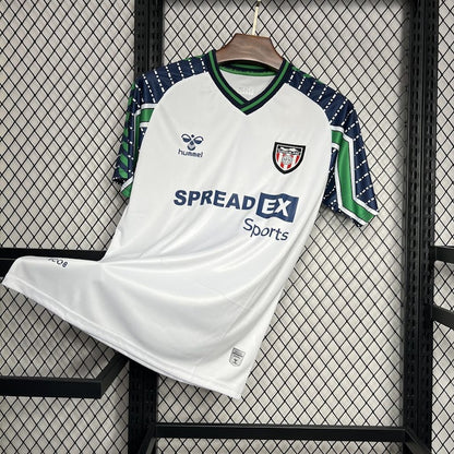 Sunderland 2024/25 Away