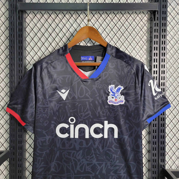Crystal Palace 2023/24 Third
