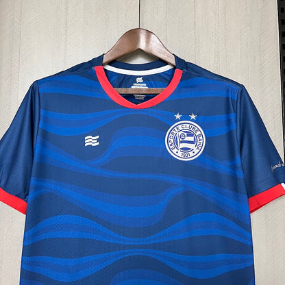 Bahia 2024 Third