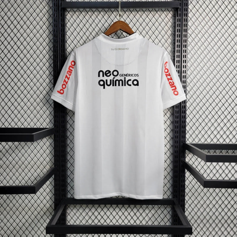 Corinthians 2010 Home