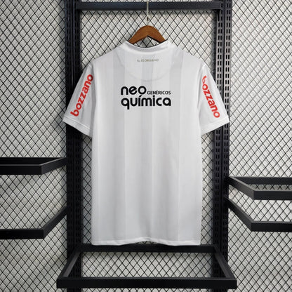 Corinthians 2010 Home