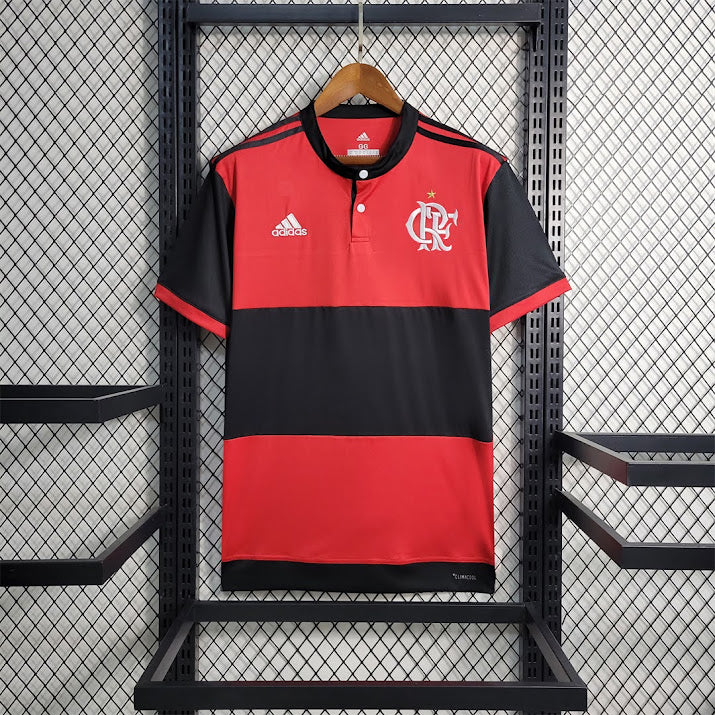 Flamengo 2017 Home