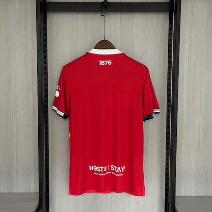 Middlesbrough 2023/24 Home
