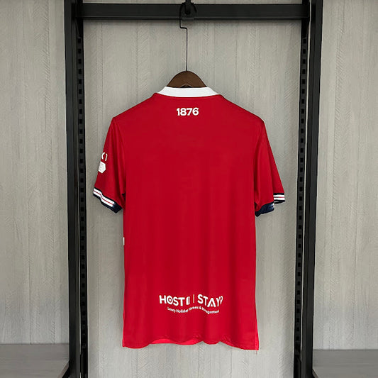 Middlesbrough 2023/24 Home
