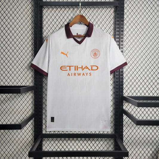 Manchester City 2023/24 Away