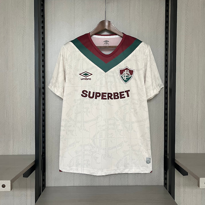 Fluminense 2024 Third