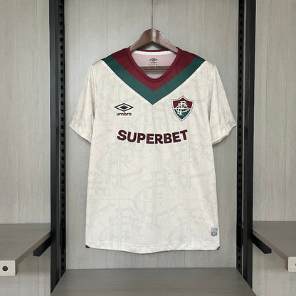 Fluminense 2024 Third
