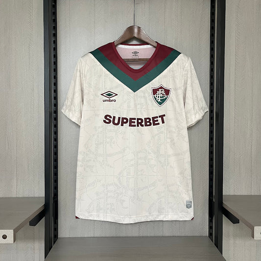 Fluminense 2024 Third