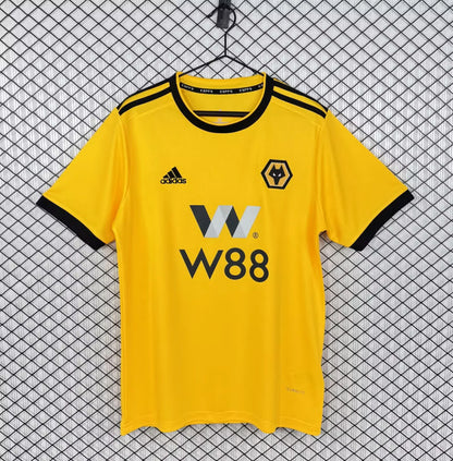 Wolverhampton 2018/19 Home