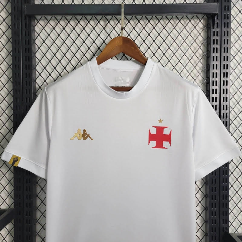 Vasco 2023 Goleiro branca