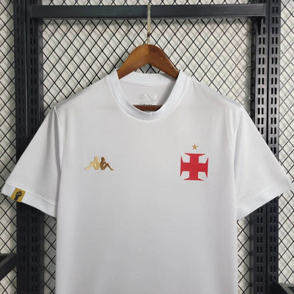 Vasco 2023 Goleiro branca