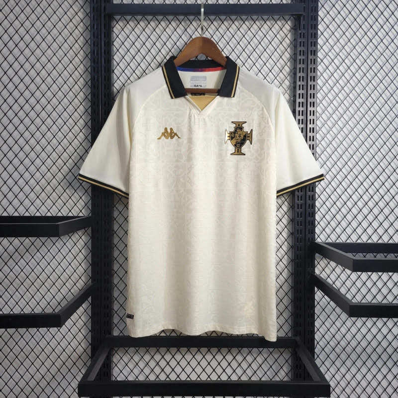 Vasco 2022 Third
