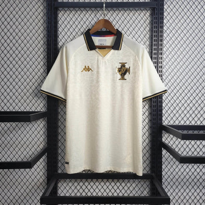 Vasco 2022 Third