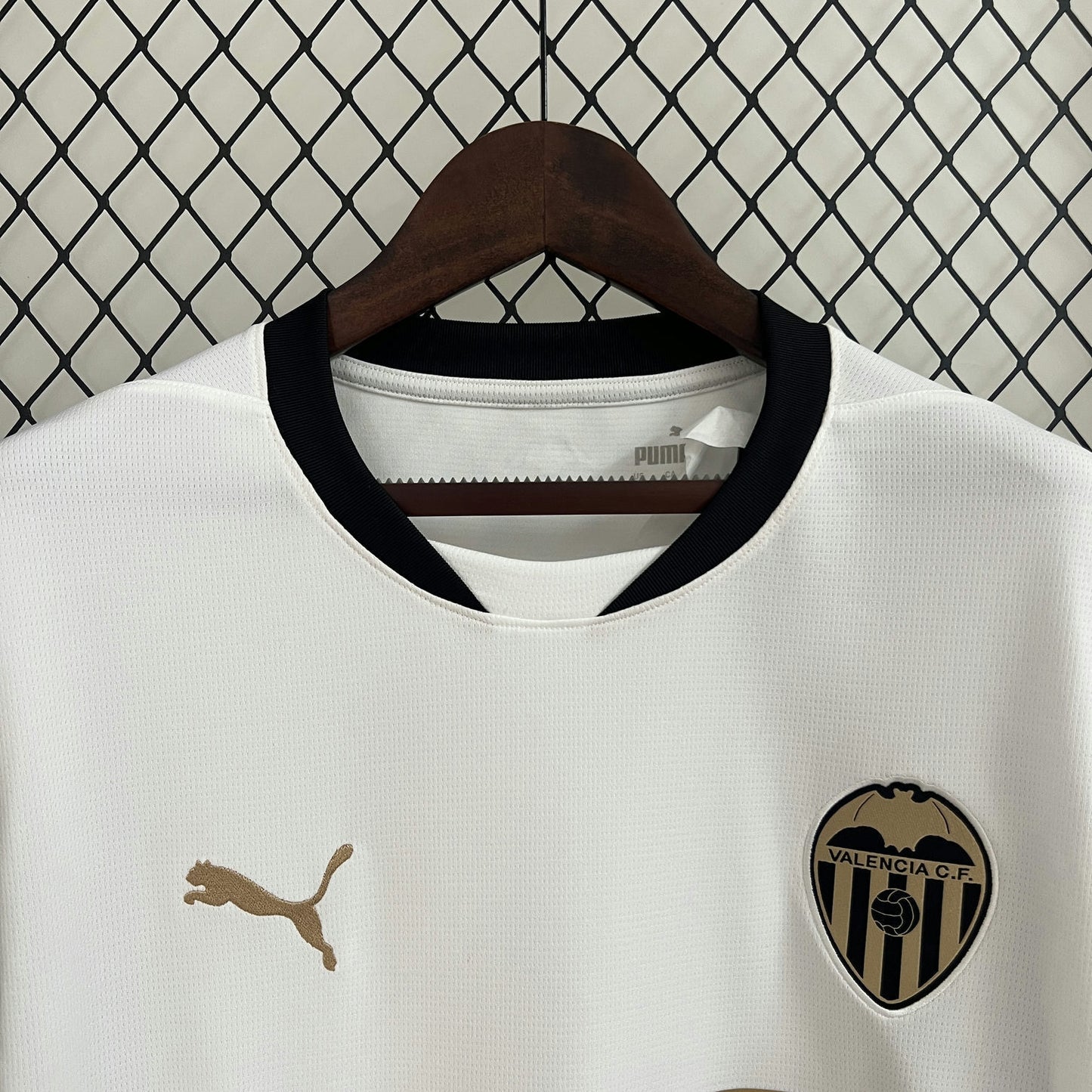Valencia 2024/25 Home